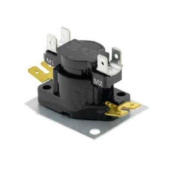 White Rodgers 24A34-3 Electric Heat Sequencer - Inhomebuy