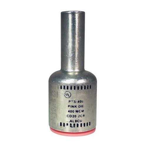 Morris 90986 Offset Solid Pin Terminal Connectors 3/0 To 1/0 - Inhomebuy