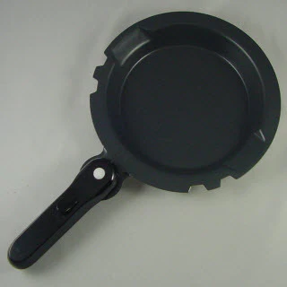 990142400 | Lower Skillet Pan for 26046C [DISCONTINUED] - Inhomebuy