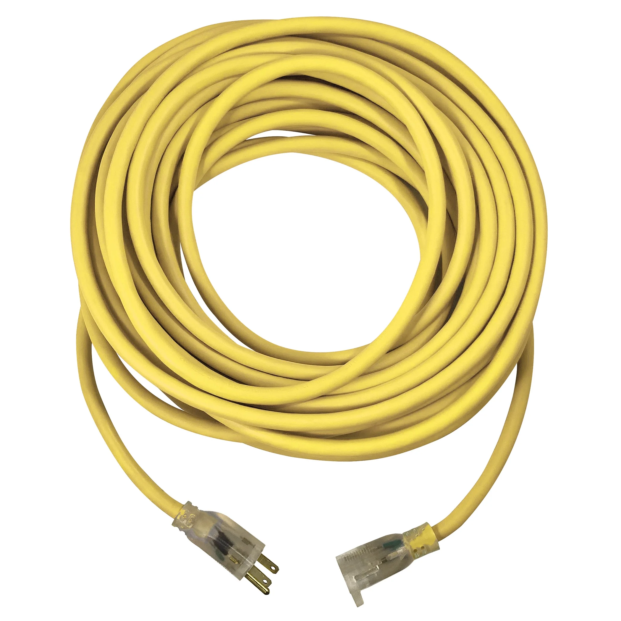 Hyper Tough 12/3 50 Ft Cord - Inhomebuy