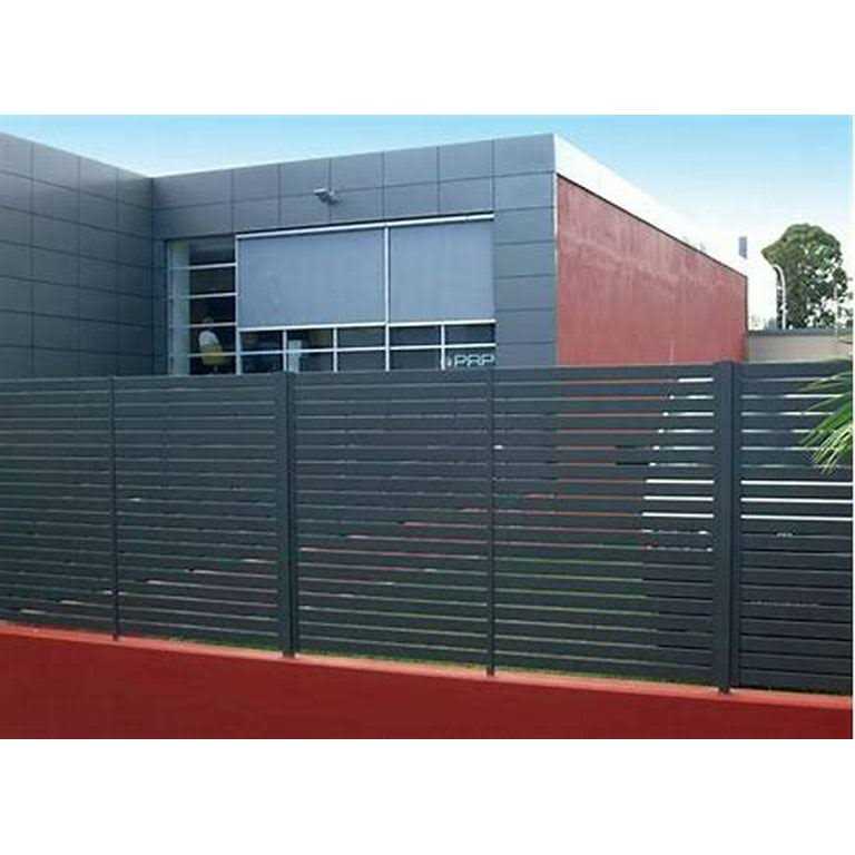 Stratco Quick Screen 3.33 ft. x 5.91 ft. x 0.20 ft - Inhomebuy