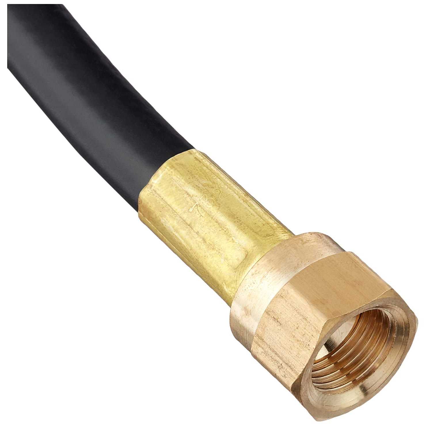Mr. Heater 12 Acme Flexible Pigtail Hose Assembly - Inhomebuy