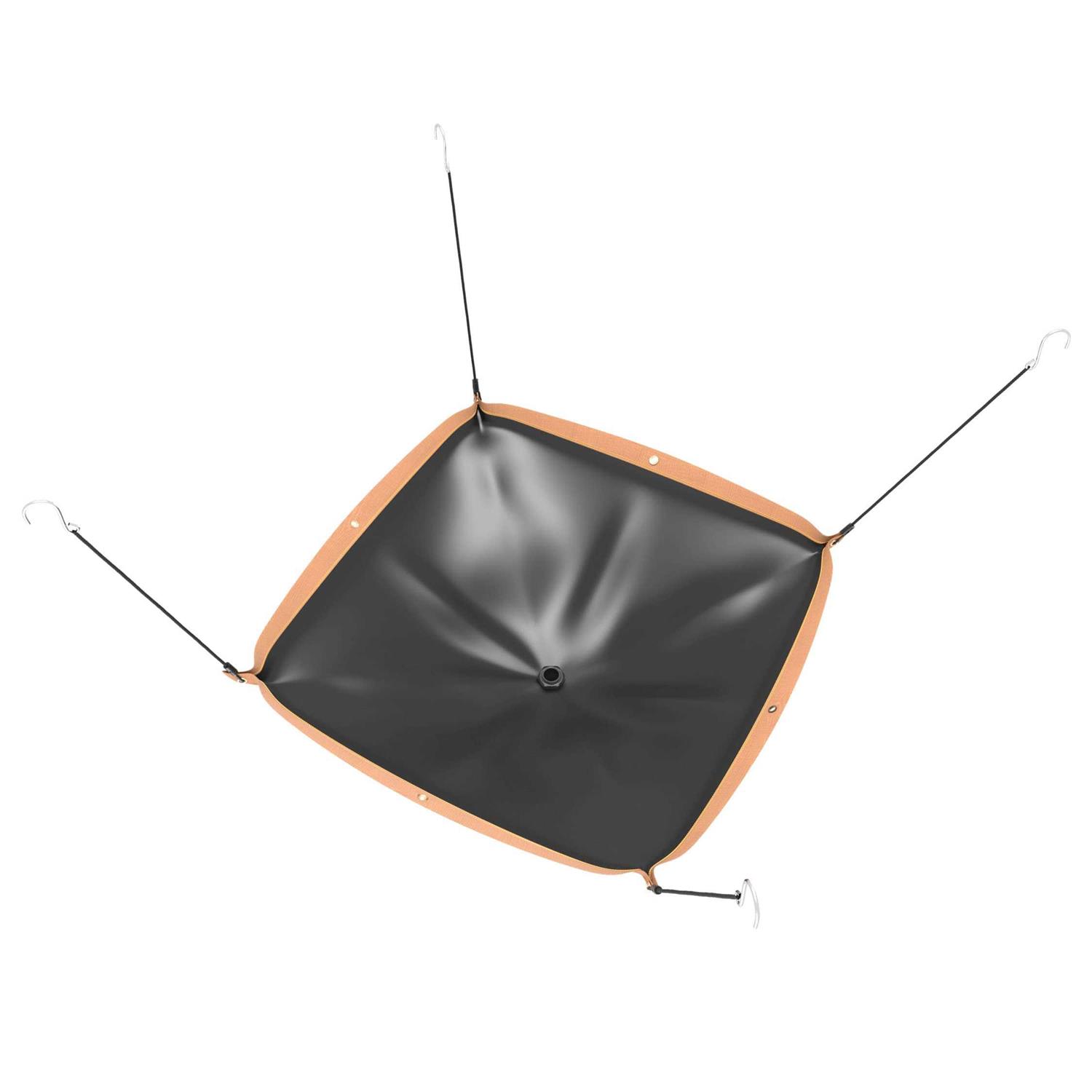 TRC GFCI Portable Plug YLW 14650013-6 - Inhomebuy