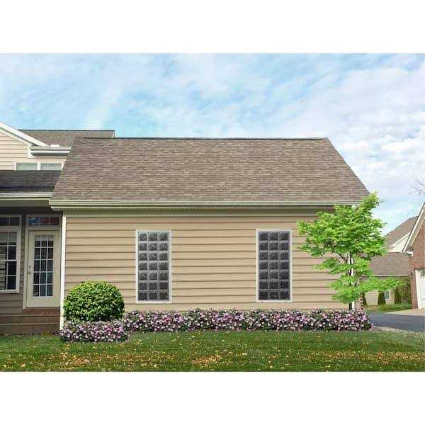 Crystalline Market 1.3 x 1.3 Porcelain Grid Mosaic Wall & Floor Tile Merola Tile - Inhomebuy