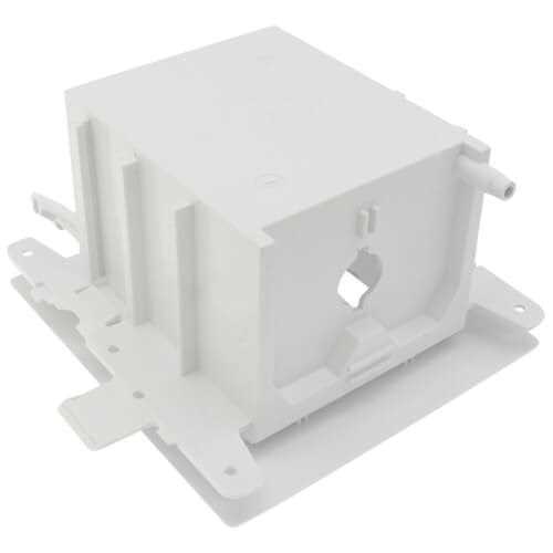 Oatey Moda 37743 Lavatory Supply Box - Inhomebuy