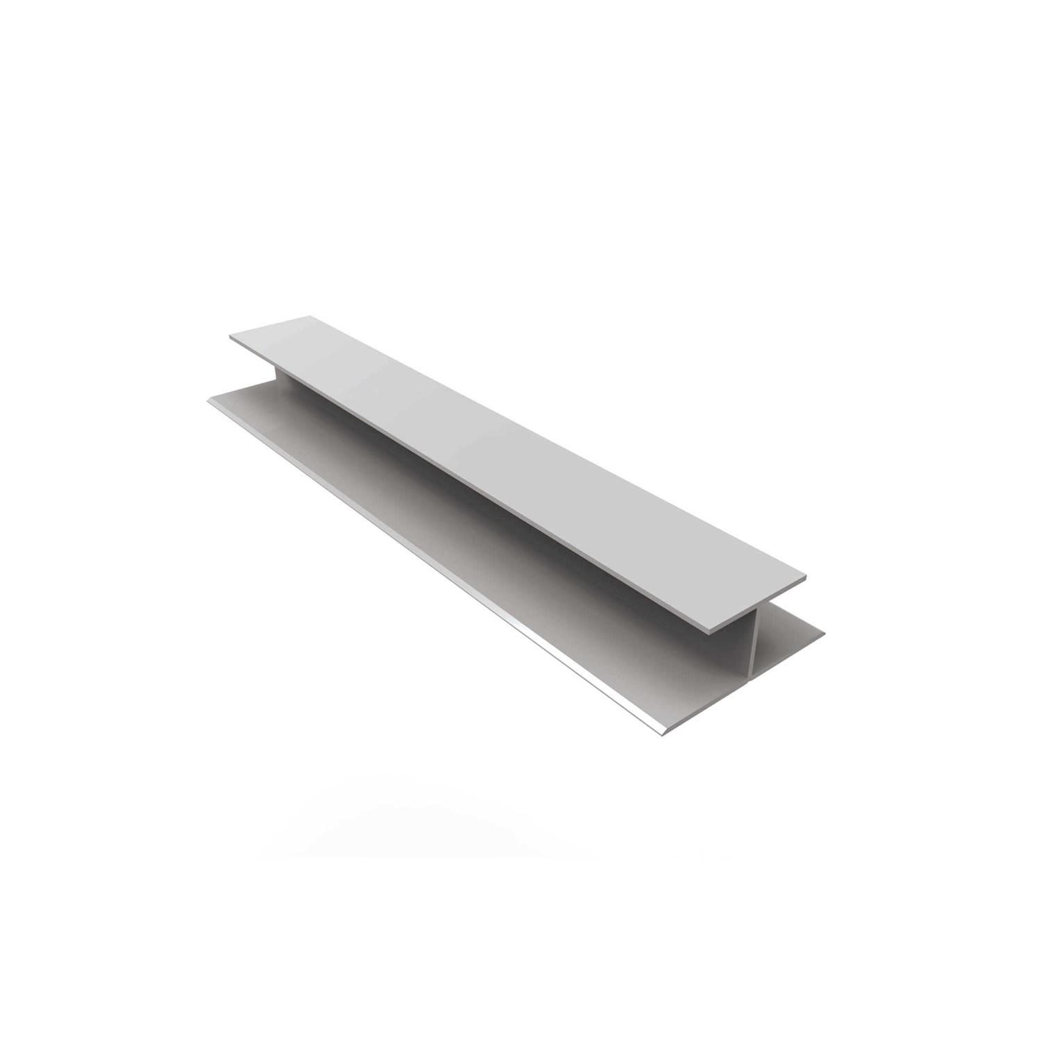 Crownwall J Trim Piece - Inhomebuy