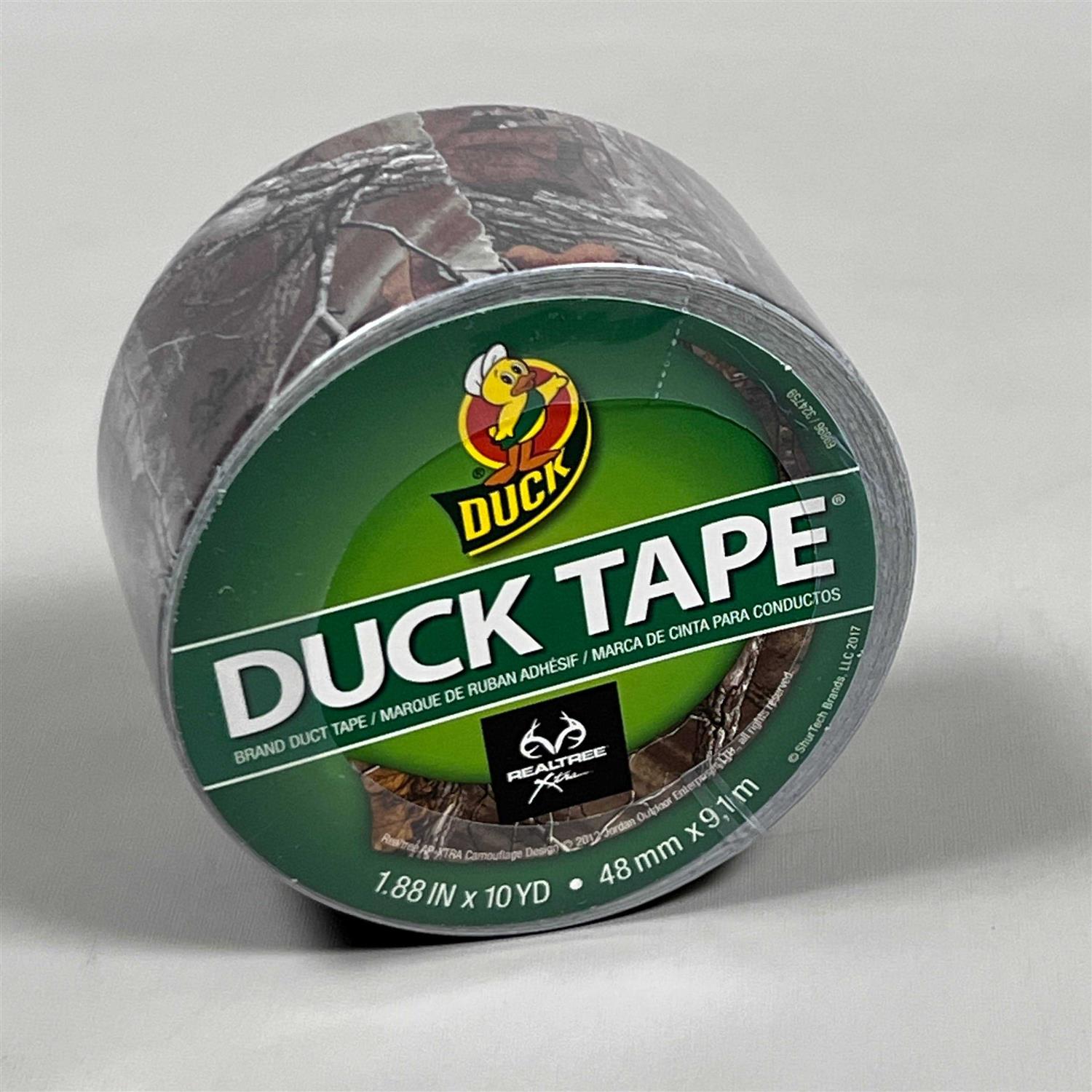 Duck 1.88 10 Duct Tape - Inhomebuy