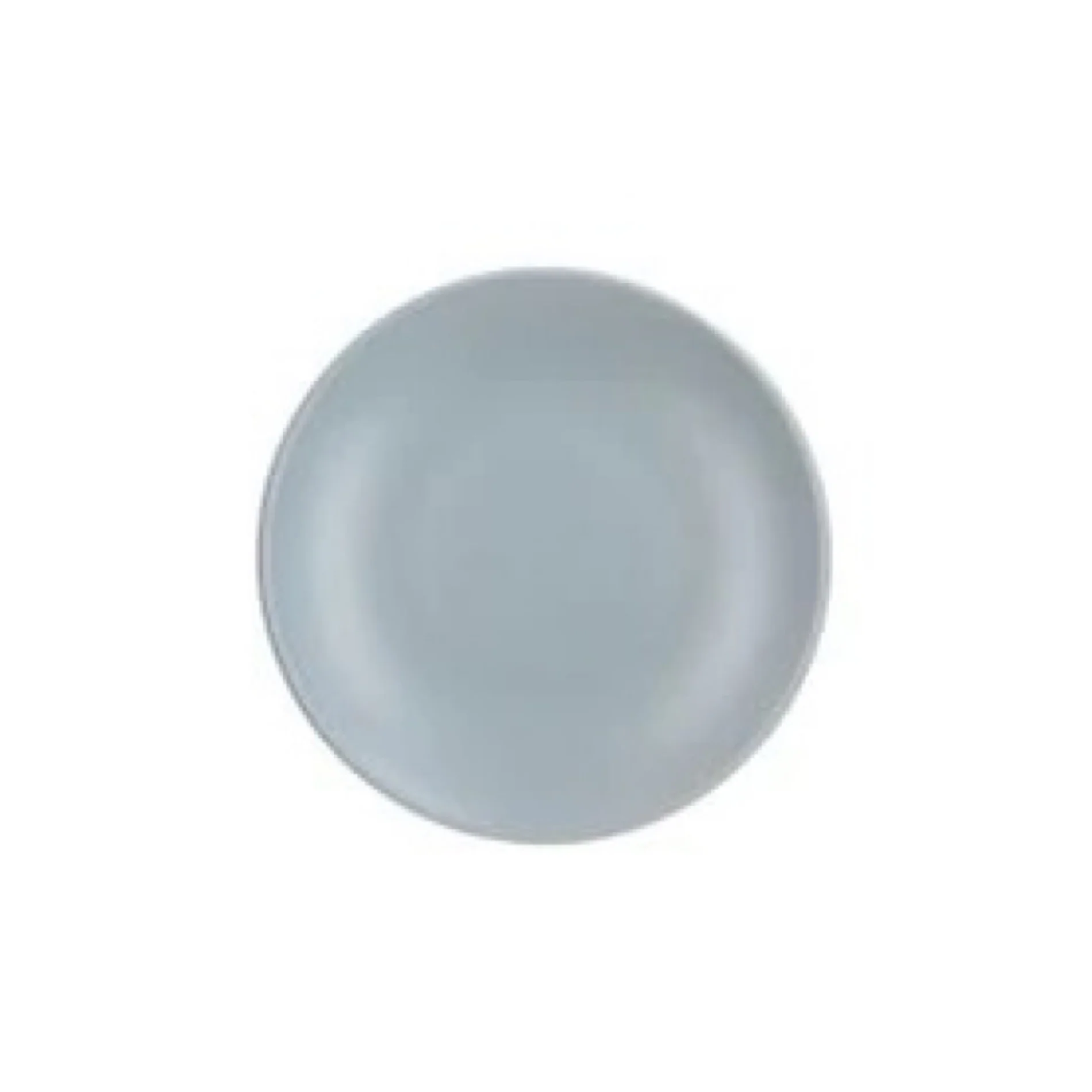 Tatami Dessert Plate Light Blue 20cm - Inhomebuy