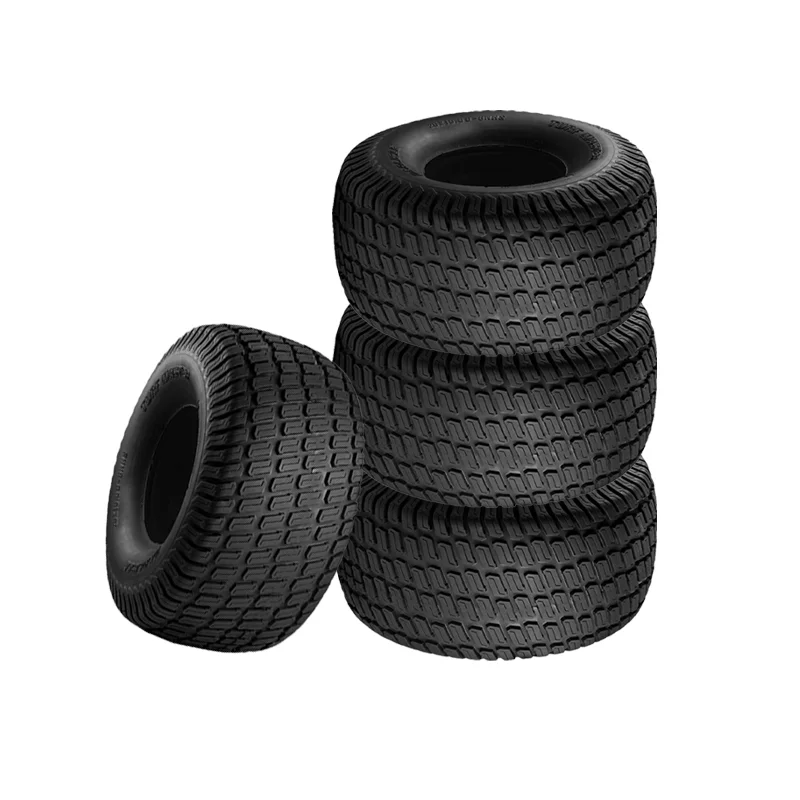 Carlstar Turf Master 22X10-10 91A3 B Lawn & Garden Tire - Inhomebuy