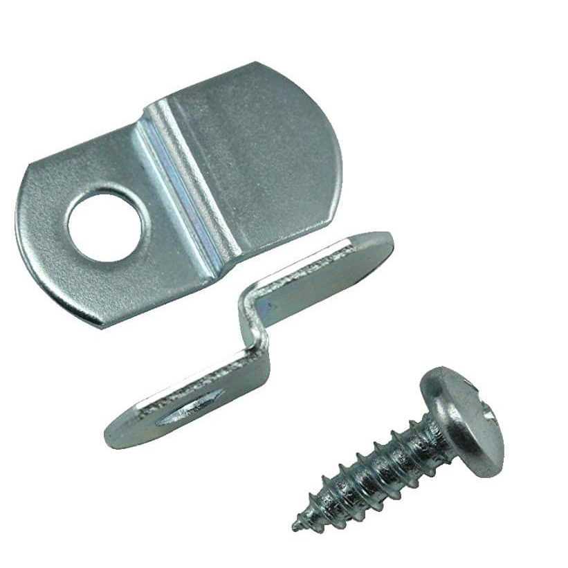 OOK Metal Offset Clip - Inhomebuy