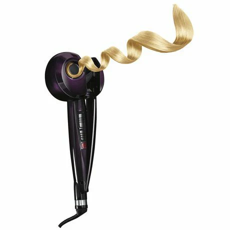 Conair Infiniti Curl Secret |CD203RC| Plum - Inhomebuy