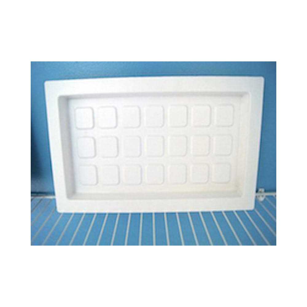 Crawl Space Access Door Without Louvers - Inhomebuy