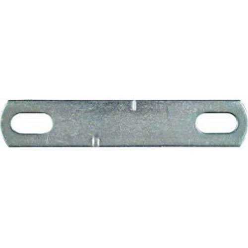 National Hardware Swivel Staple Safety Hasp - Inhomebuy