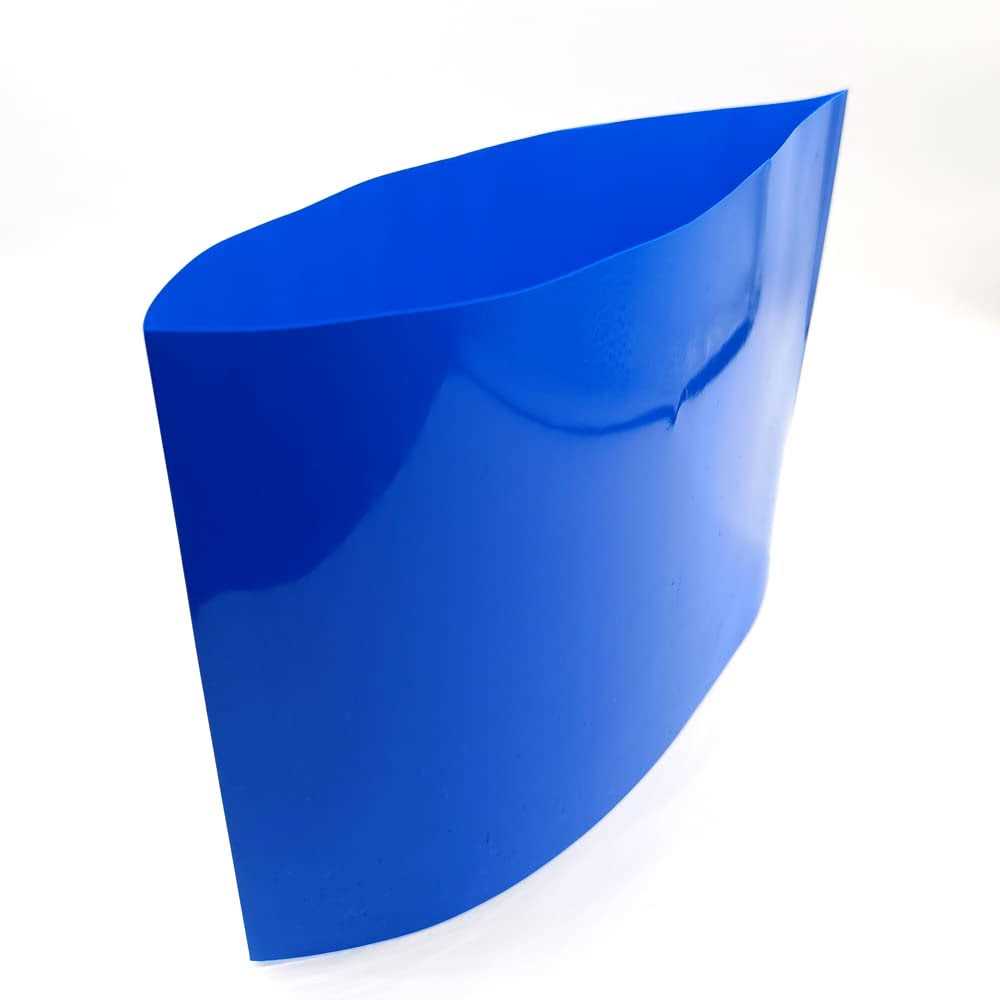 Width PVC Heat Shrink Wrap Tube 18650 21700 26650 Lithium Battery DIY Battery Pack 3M Length - Inhomebuy