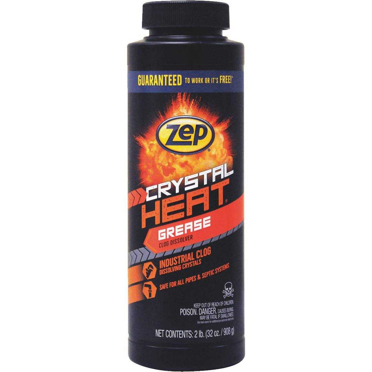Zep Driveway, Concrete and Masonry Cleaner - Inhomebuy
