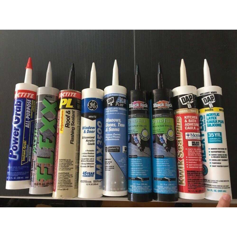 Dap Kwik Seal Plus Kitchen Bath Adhesive Caulk - Inhomebuy