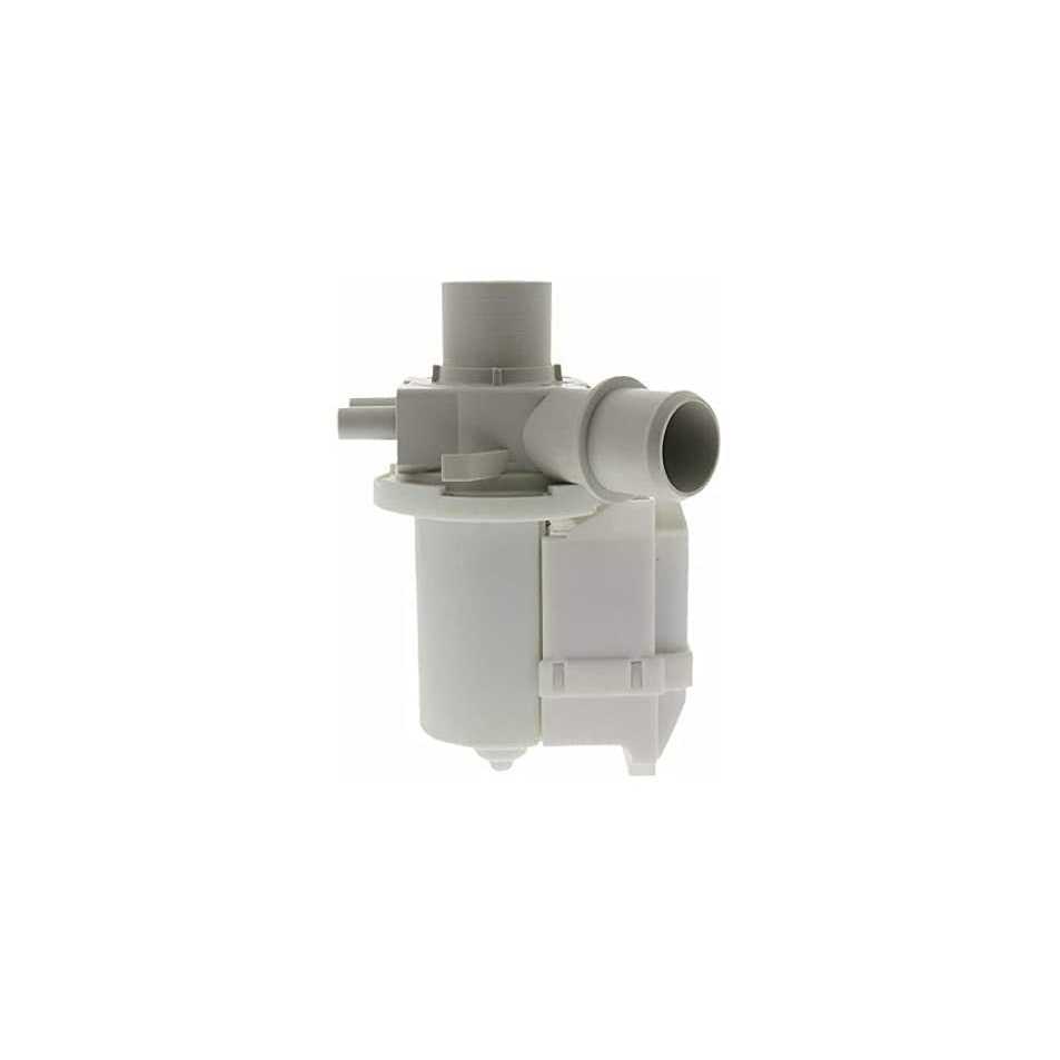 Washer Drain Pump fits General Electric - Inhomebuy