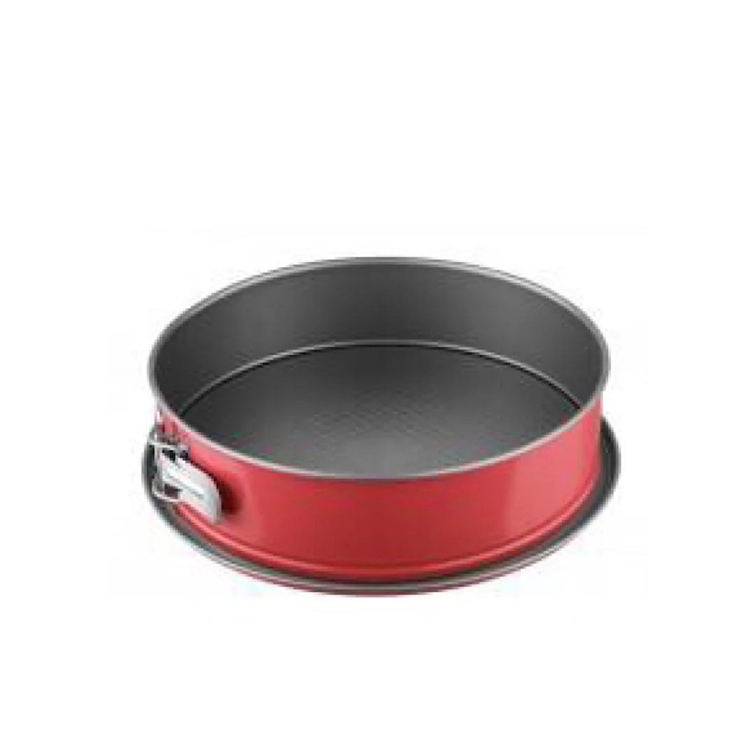 Spring Cake Moule Non Stick 26CM Colors - Inhomebuy