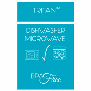 Living - Wine Cup - Tritan - Set 6 pcs - Inhomebuy