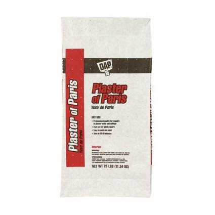 DAP Plaster of Paris - Inhomebuy