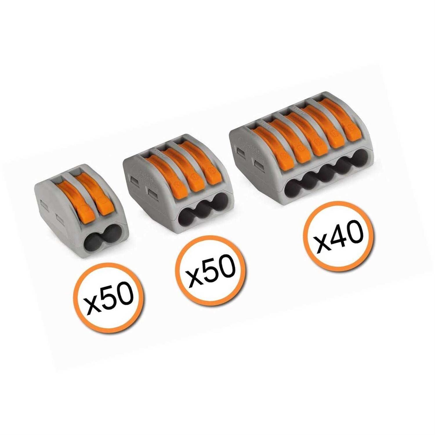 Wago 221-613 - Inhomebuy