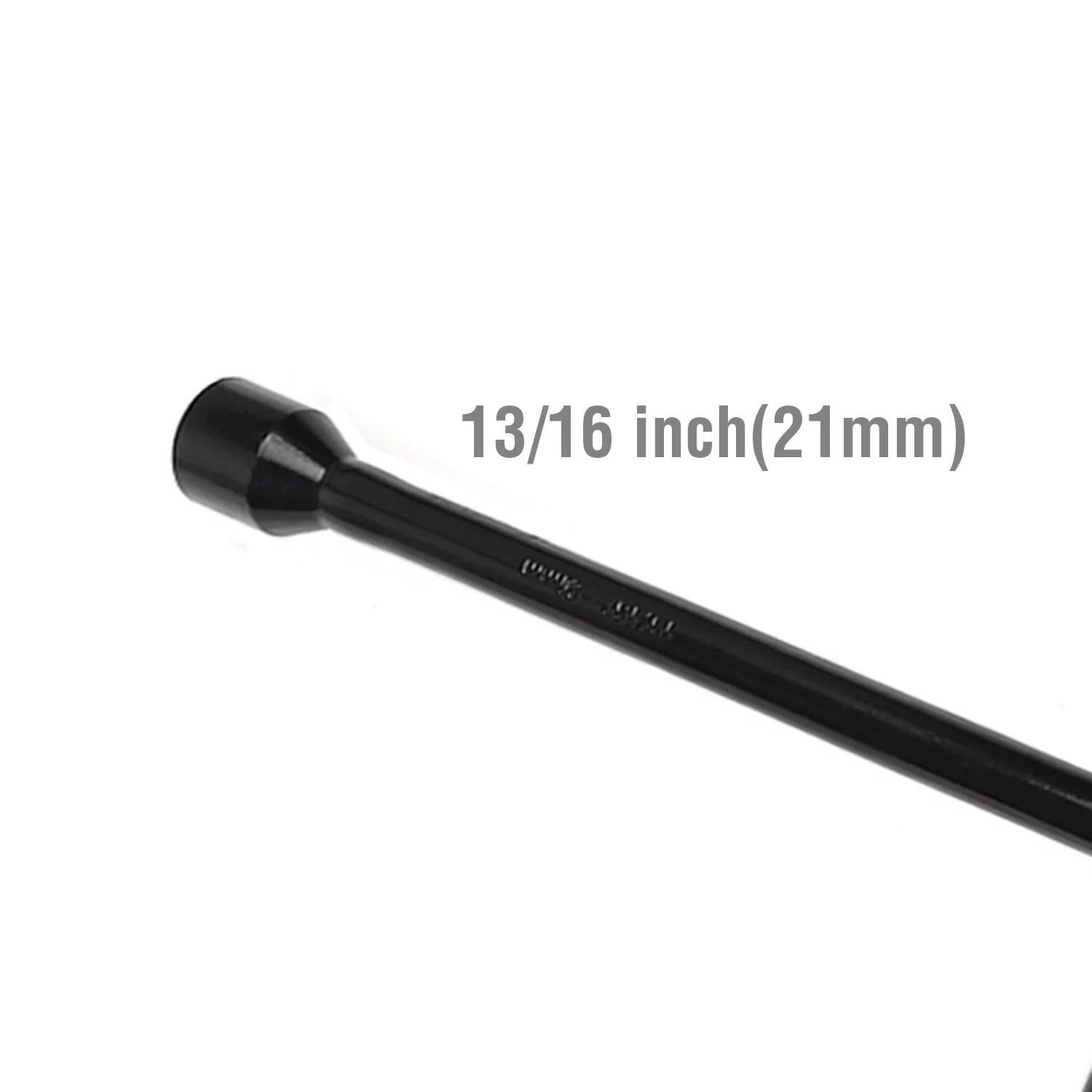 Hyper Tough Automotive 20-inch Lug Wrench, Carbon Steel, Model 6223 - Inhomebuy