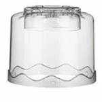 ICE20LID | Clear Lid for ICE-20C - Inhomebuy