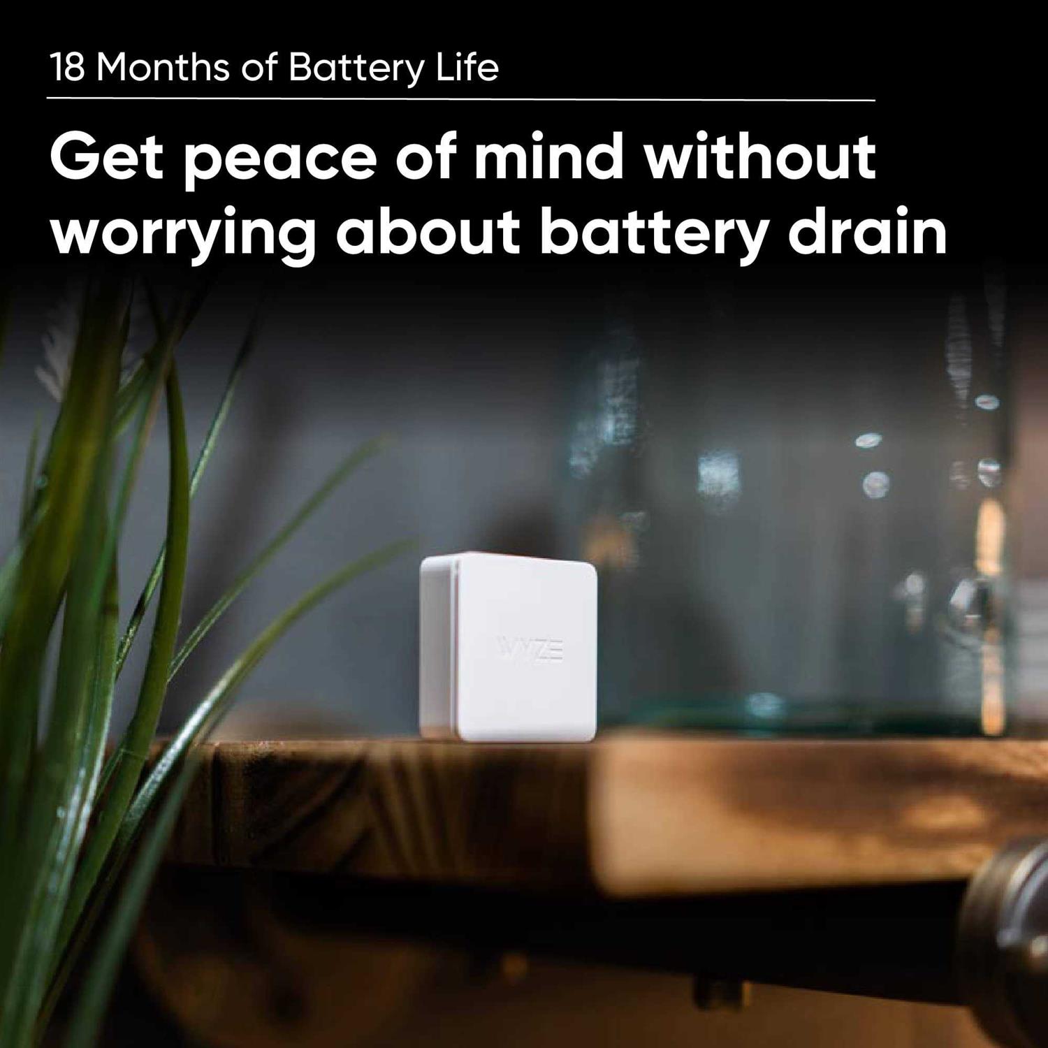 Wyze Cam Outdoor Solar Panel - Inhomebuy