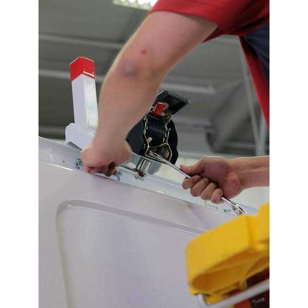 Weather Defender Original Ultimate Garage Door Threshold Floor Seal - Inhomebuy