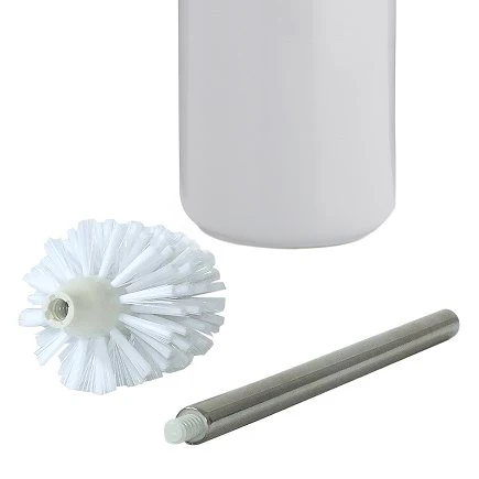 WC-Set Isabella White - Inhomebuy