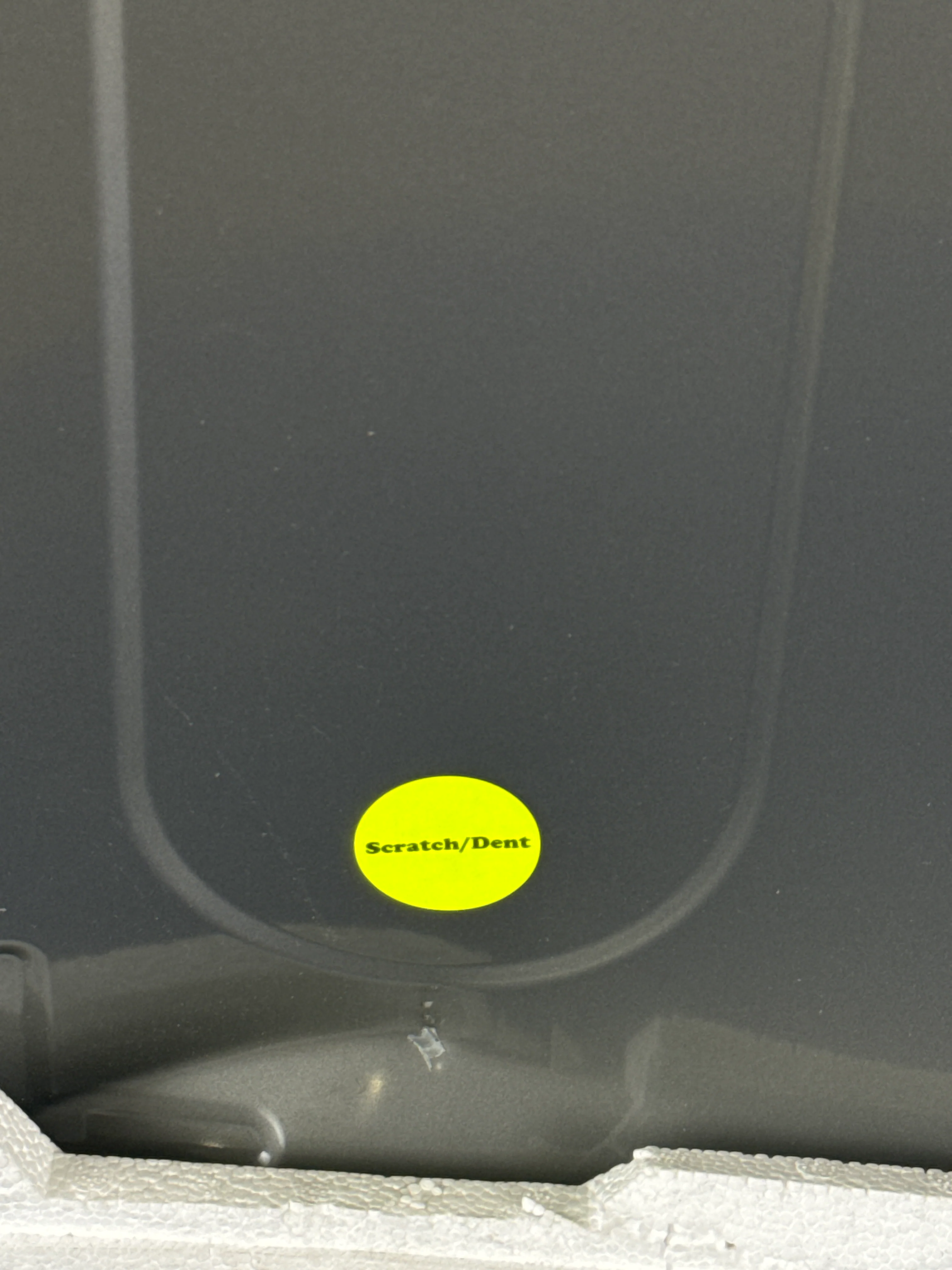 LG 7.4 CU. FT. GRAPHITE STEEL ULTRA LARGE CAPACITY ELECTRIC DRYER WITH SMARTDIAGNOSIS - DLE3400V - Inhomebuy