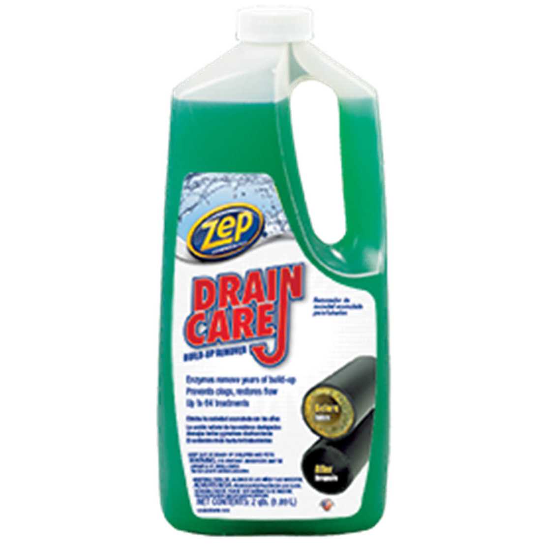 Zep Industrial Purple Cleaner & Degreaser - Inhomebuy