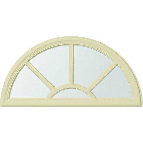 ODL BWM256601 White Cordless Add On Enclosed Blinds with 1/2 in. Slats - Inhomebuy