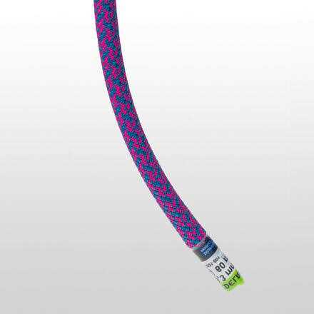 Edelrid Tommy Caldwell Eco Dry Rope - Inhomebuy