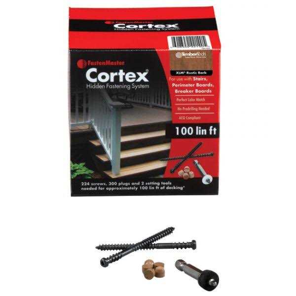 Cortesi Home 12 x 24 Wood Interlocking Deck Tile - Inhomebuy