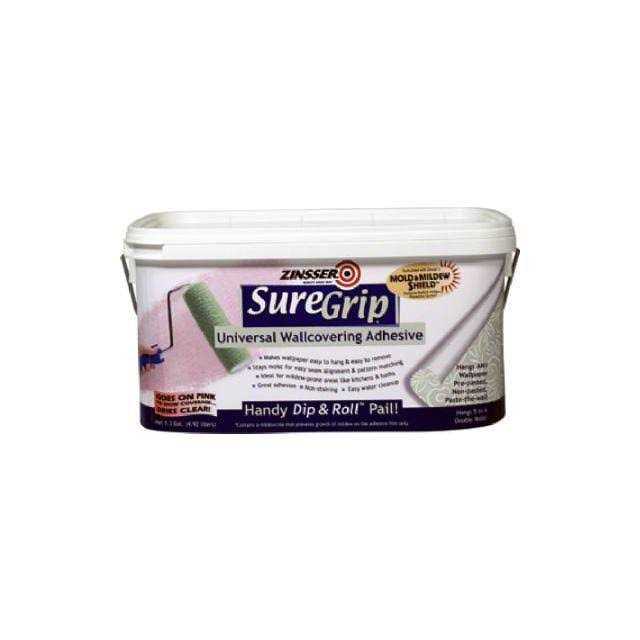 Zinsser Smart Prime Primer - Inhomebuy