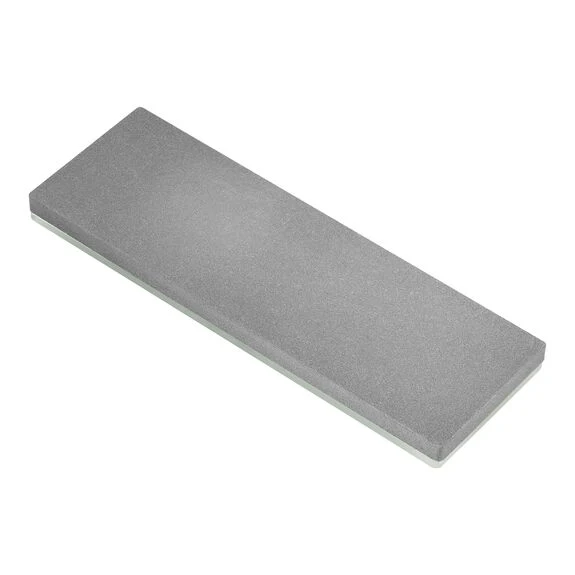 ZWILLING 1000 Grit Glass Water Sharpening Stone, Kramer Series - Inhomebuy