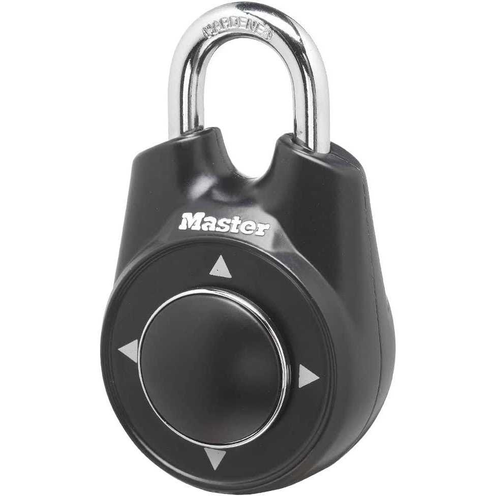 Master Lock 1482BP410 Lockout Station - Inhomebuy