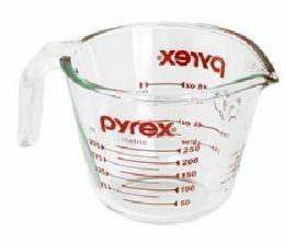 Pyrex Measuring Cup |6001074| 1 Cup - Inhomebuy
