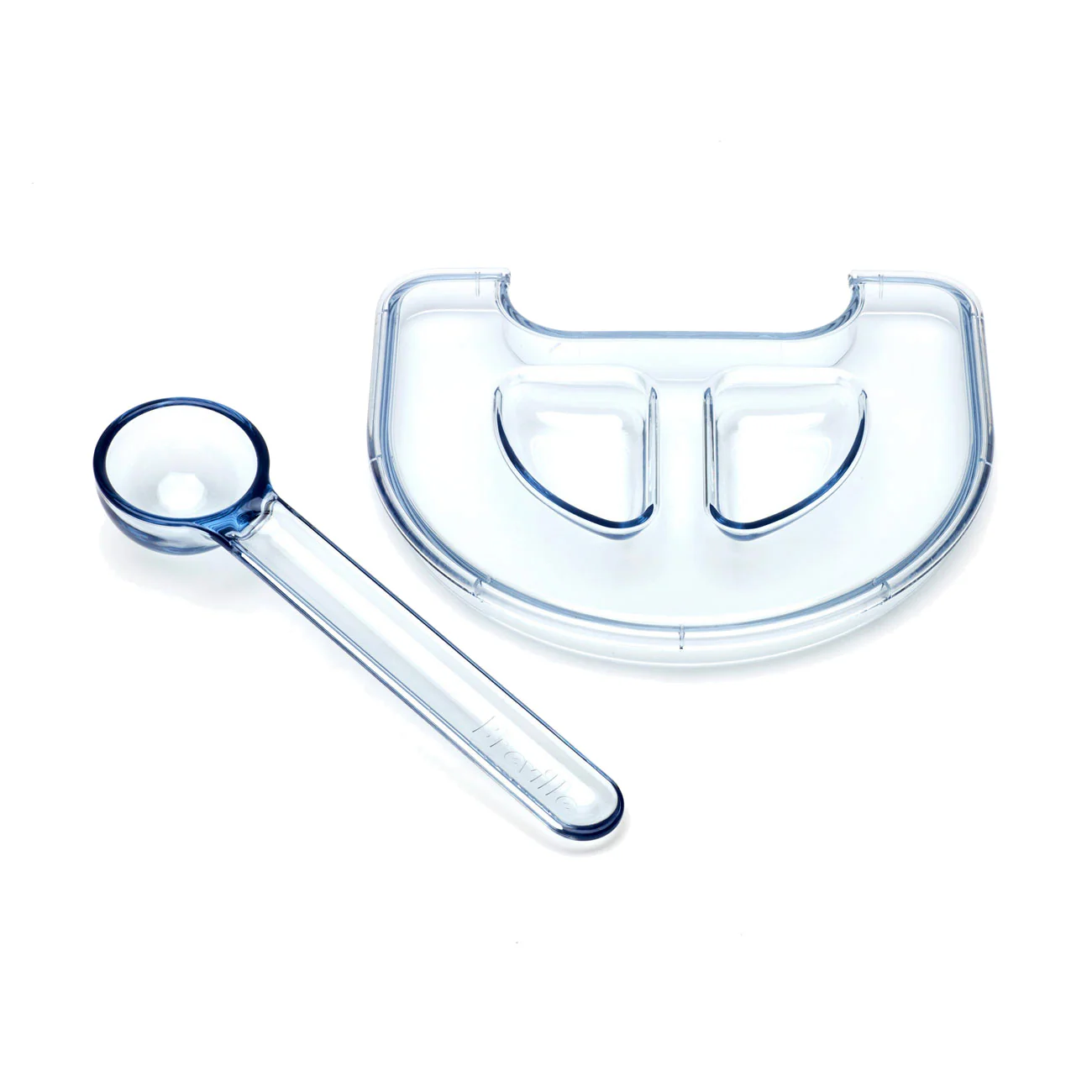 BDC45003 Water Tank Cover + Spoon for BDC450 Coffee Maker | SP0021683 - Inhomebuy