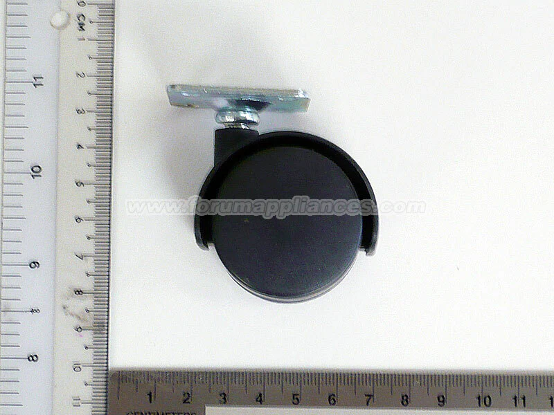 22740570 | Caster Wheel for TAD series Air Conditioners - Inhomebuy