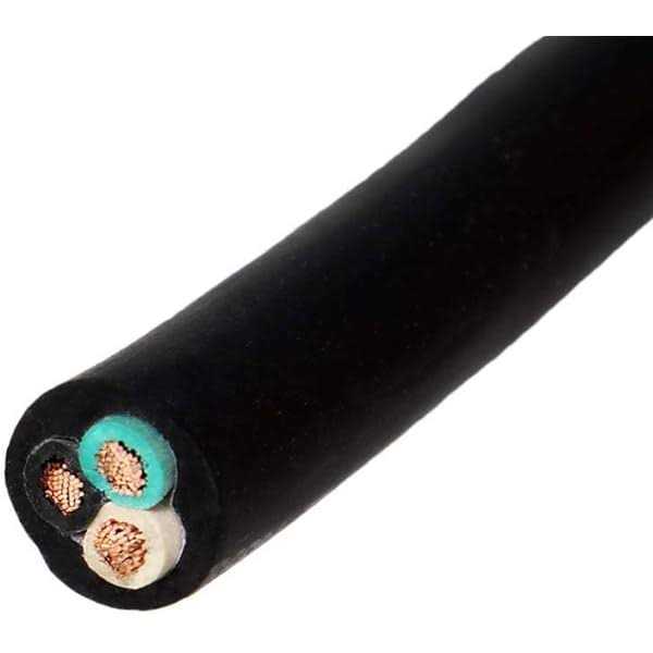 of 12/3 Electrical Wire - Inhomebuy