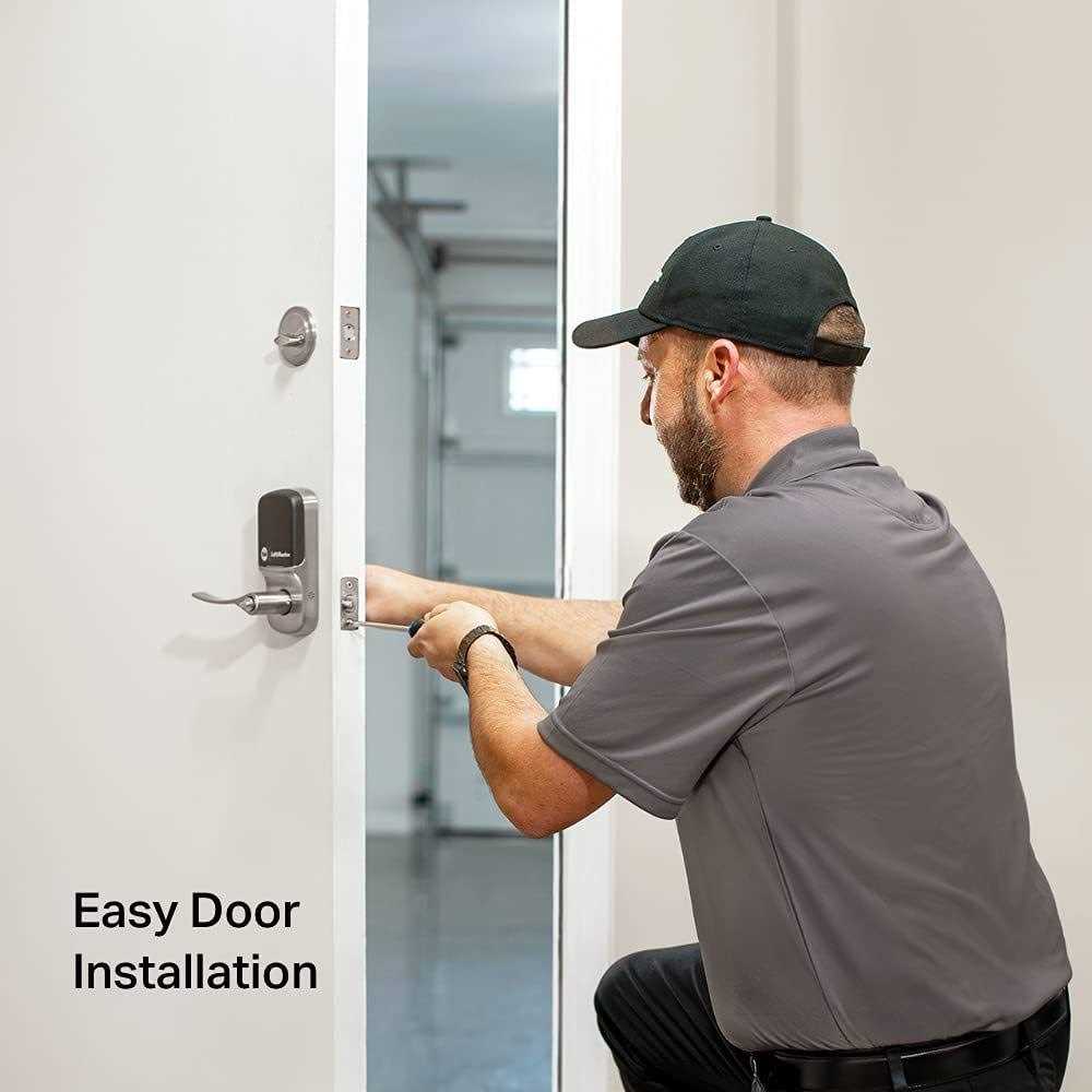 Yale D292 x 626 Deadbolt w/Thumbturn,Satin Chrome - Inhomebuy