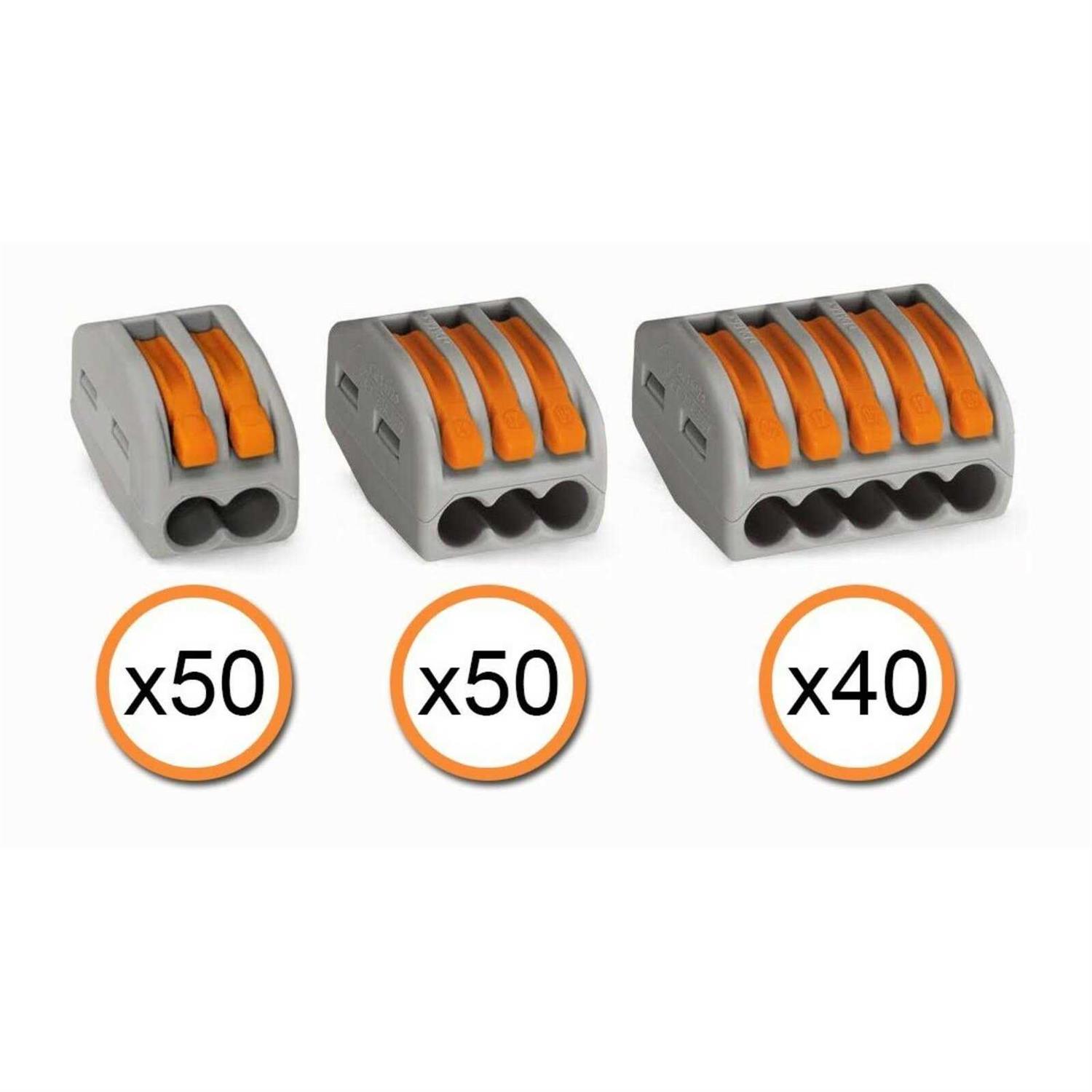 Wago 221-613 - Inhomebuy