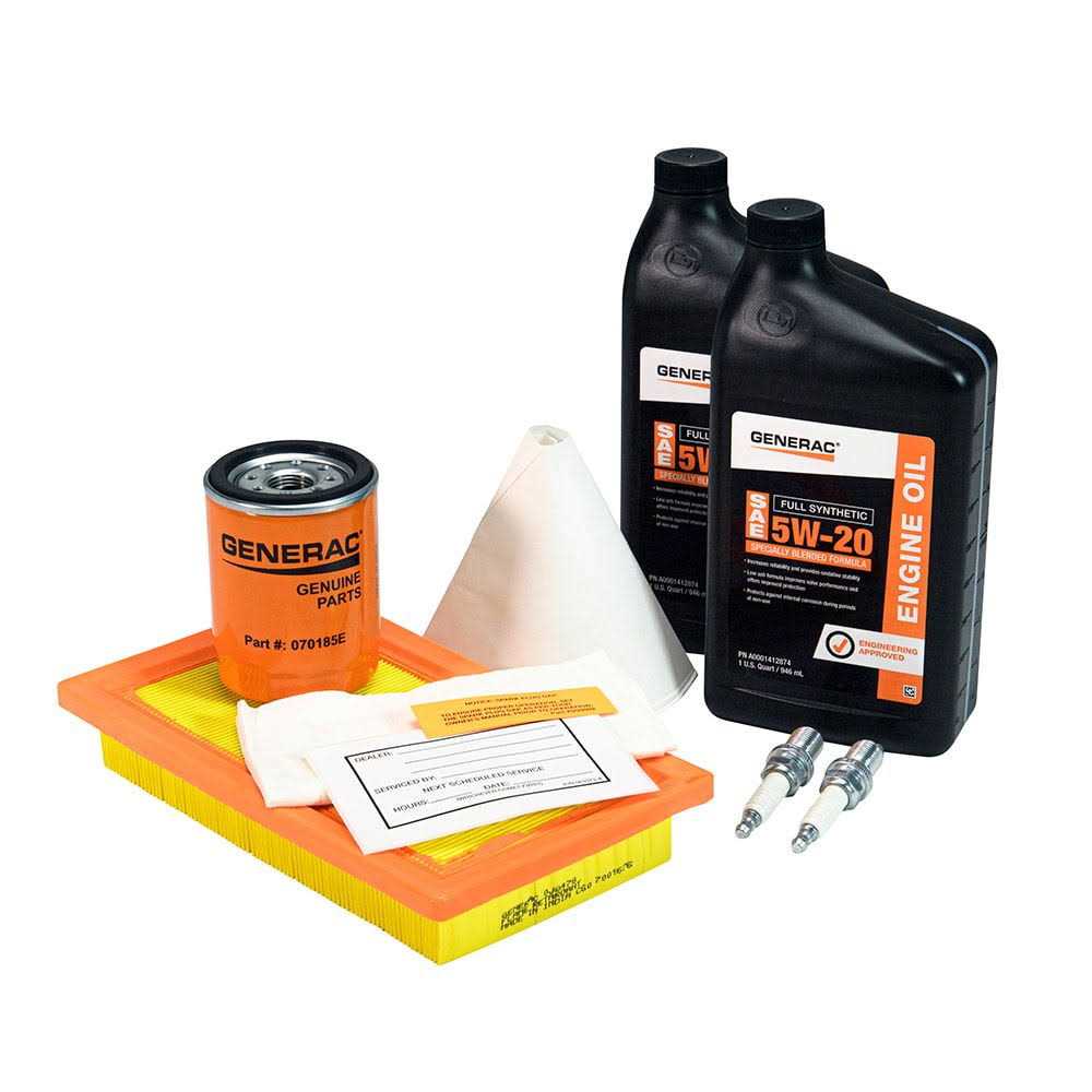 Generac 6918 Clean Water Pump - Inhomebuy