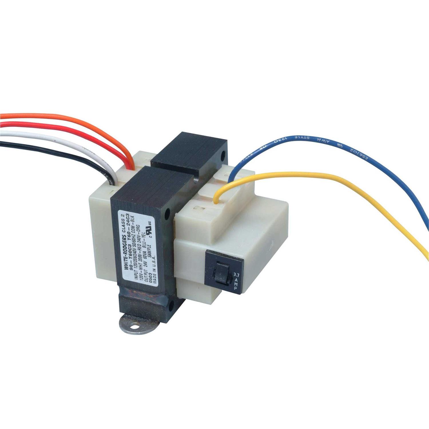 White-Rodgers 90-T40F3 Transformer - Inhomebuy