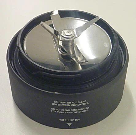 SP0008978 | Blade Assembly (including seal) for BPB625XL - Inhomebuy