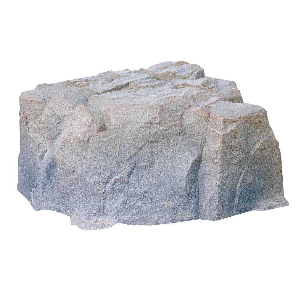 Dekorra Rock Septic Cover - Inhomebuy
