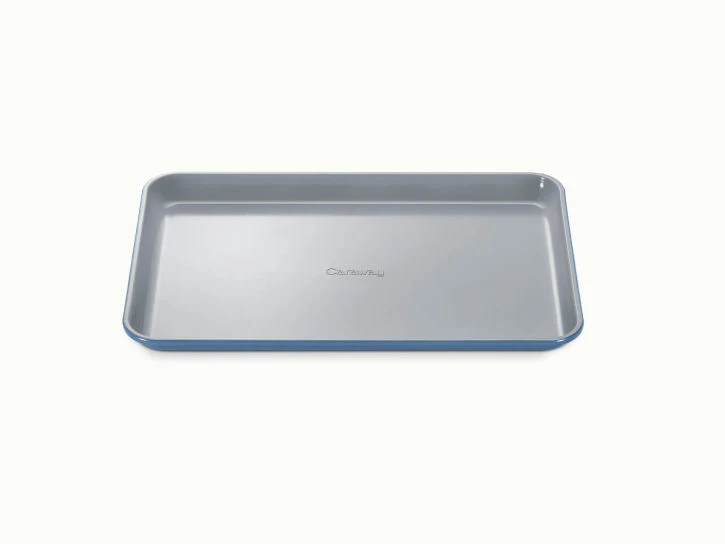 Caraway Medium Baking Sheet in Slate - Inhomebuy