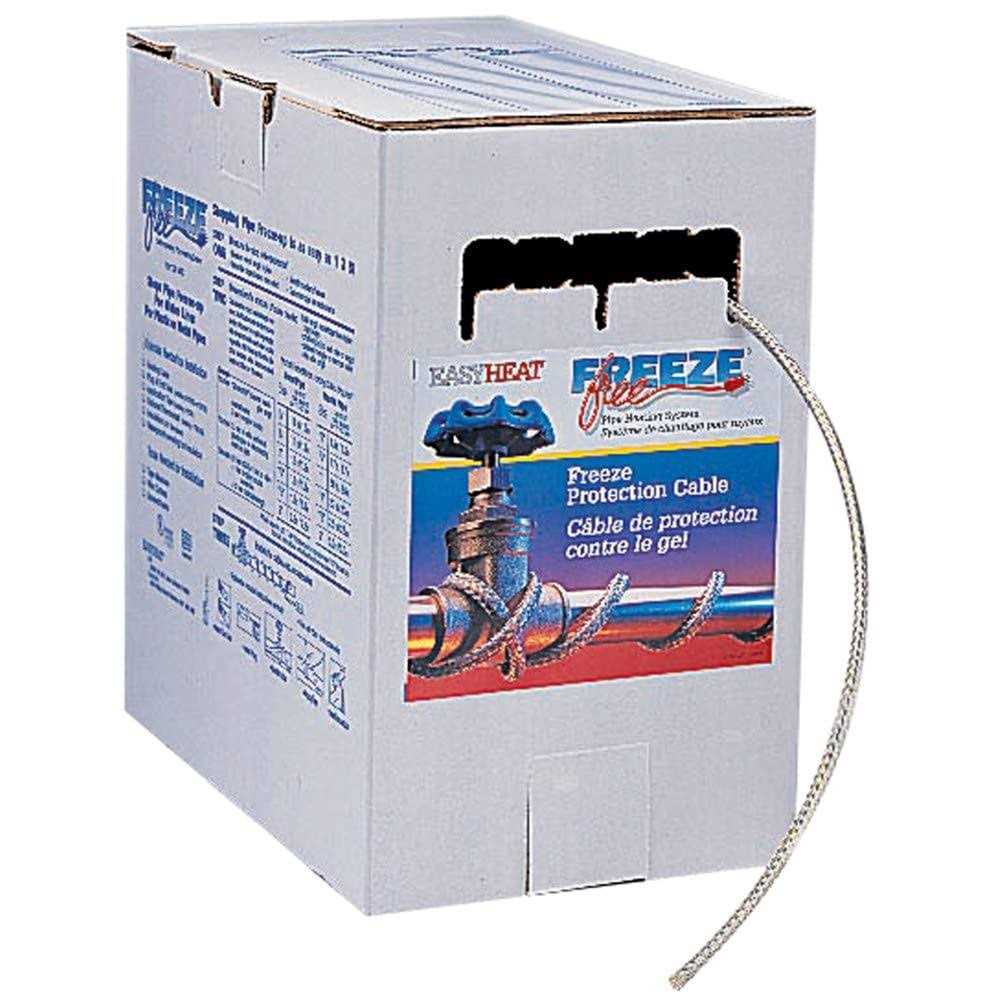 Easy Heat EH-38 - Inhomebuy